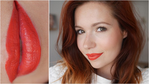 HEMA Fabulous Fluid Lipstick