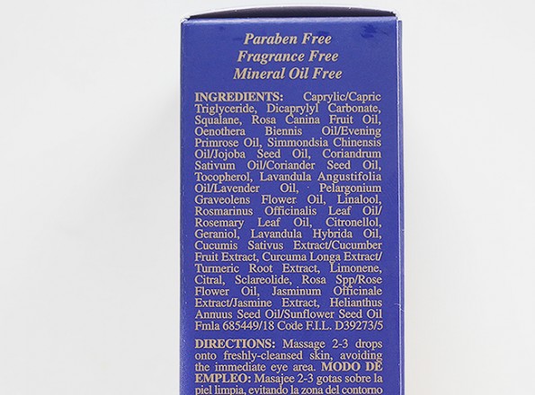 Kiehl's Midnight Recovery Concentrate