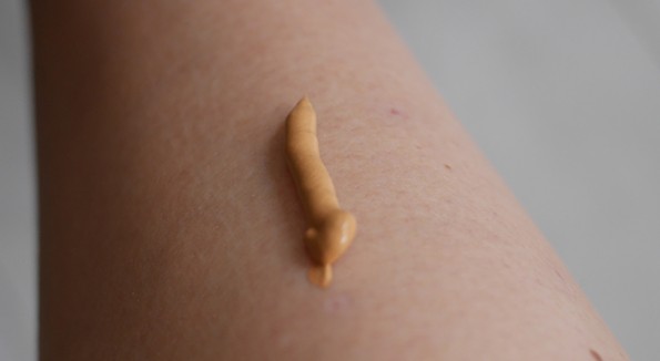 L'Oréal Sublime Bronze BB Summer Legs