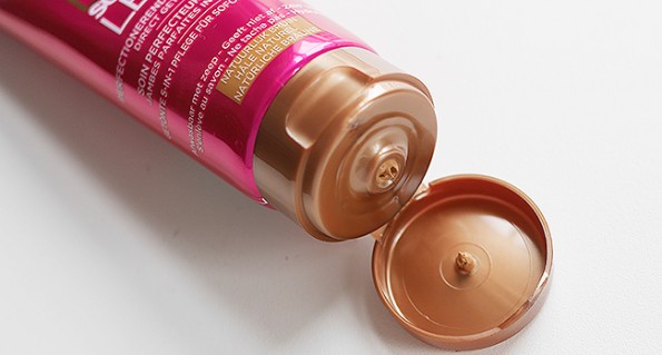 L'Oréal Sublime Bronze BB Summer Legs