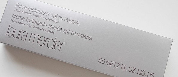 Laura Mercier Tinted Moisturizer SPF20
