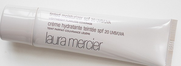 Laura Mercier Tinted Moisturizer SPF20
