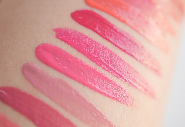 HEMA Fabulous Fluid Lipstick review