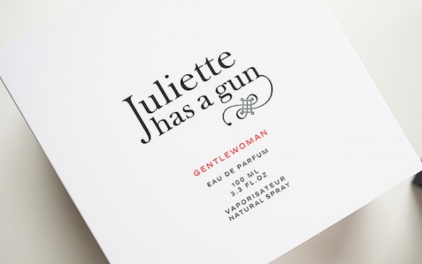Juliette Has A Gun parfum