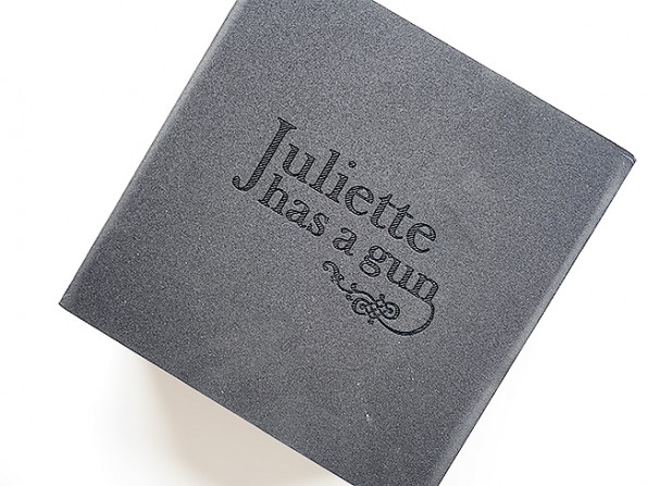 Juliette Has A Gun parfum