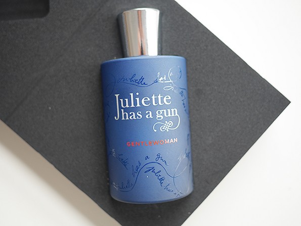 Juliette Has A Gun parfum