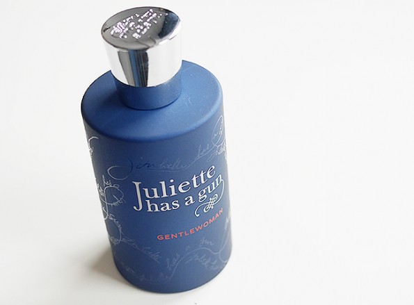 Juliette Has A Gun parfum