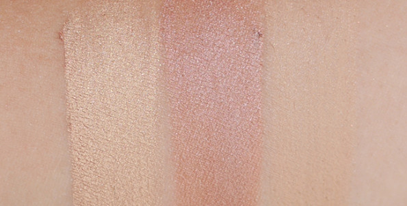 Smashbox Double Exposure Palette