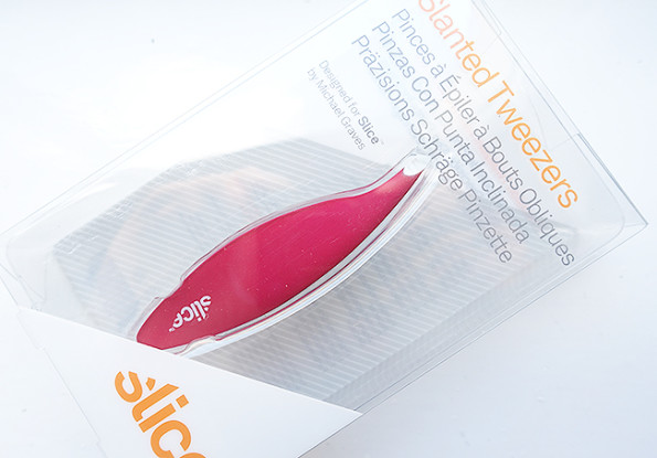 Slice Tweezers