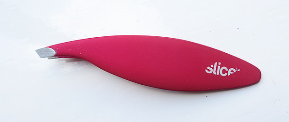 Slice Tweezers