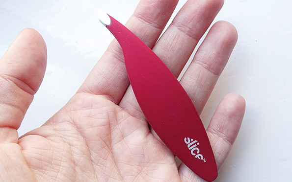 Slice Tweezers