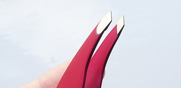 Slice Tweezers
