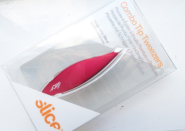 Slice Tweezers