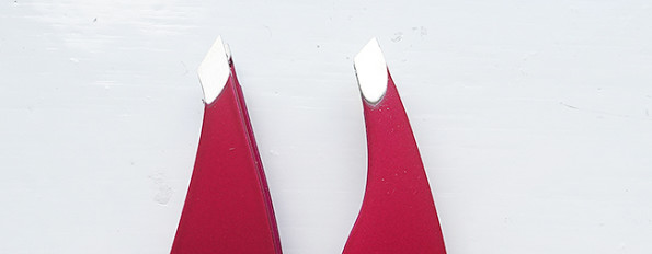 Slice Tweezers
