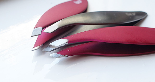 Slice Tweezers