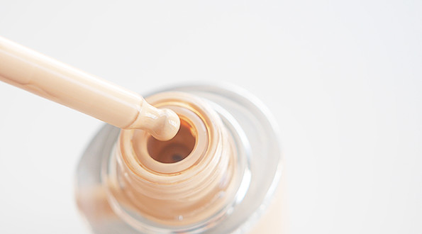 Diorskin Nude Air Sérum de Teint