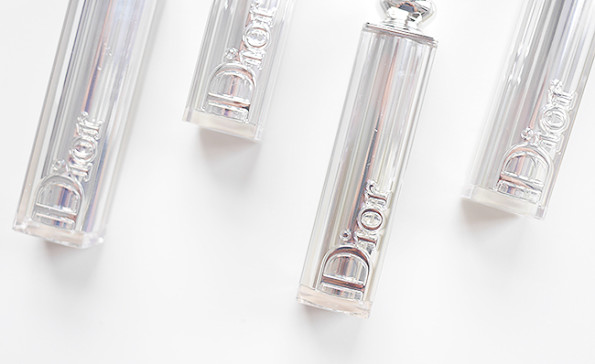 Dior Addict The New Lipstick