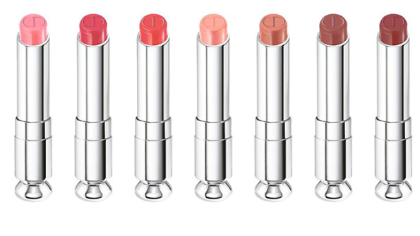 Dior Addict The New Lipstick
