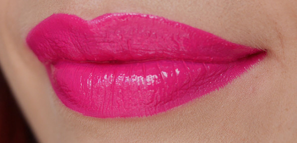 OCC Lip Tar RTW