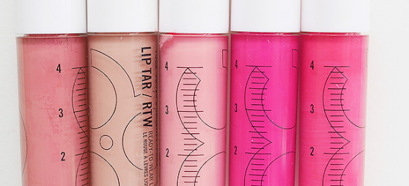 OCC Lip Tar RTW