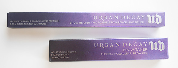 Urban Decay Brow