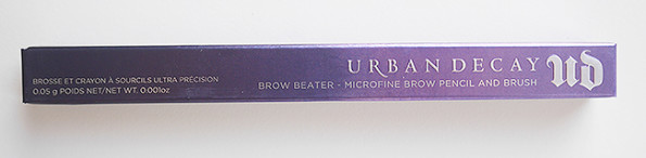 Urban Decay Brow