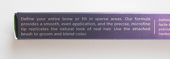Urban Decay Brow