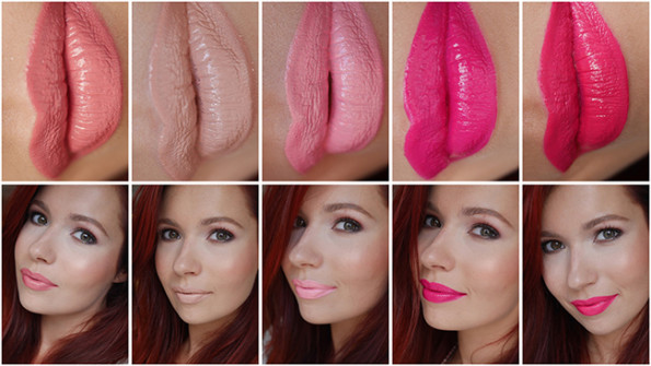 OCC Lip Tar RTW
