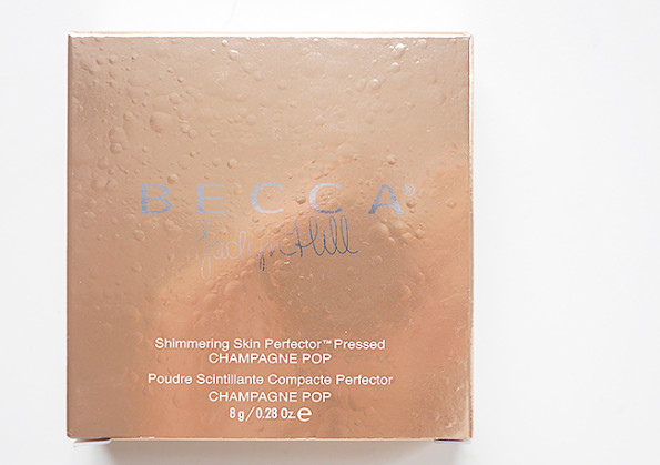 Becca Champagne Pop Shimmering Skin Perfector
