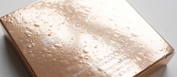 Becca Champagne Pop Shimmering Skin Perfector