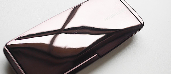 Hourglass Ambient Lighting Palette