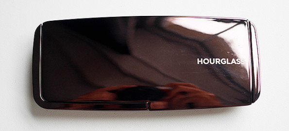 Hourglass Ambient Lighting Palette