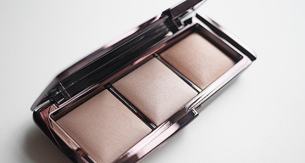 Hourglass Ambient Lighting Palette