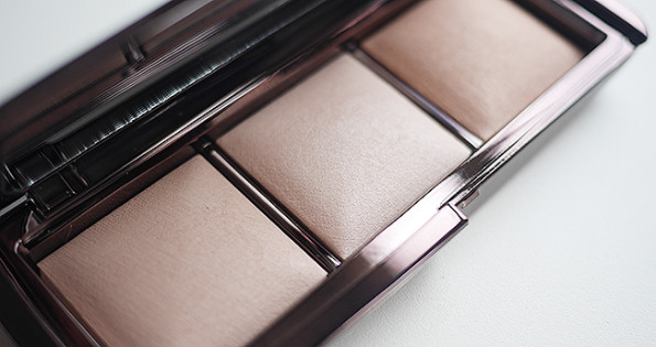 Hourglass Ambient Lighting Palette