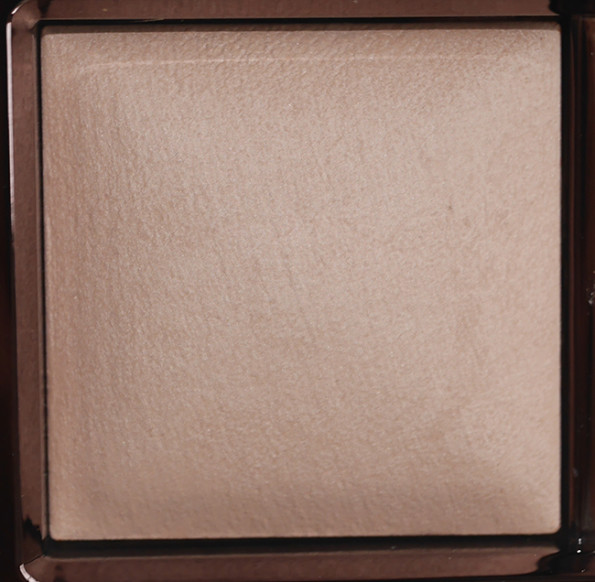 Hourglass Ambient Lighting Palette