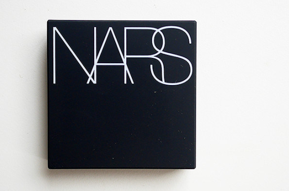 NARS Dual-Intensity Blush Frenzy
