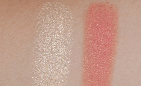 NARS Dual-Intensity Blush Frenzy