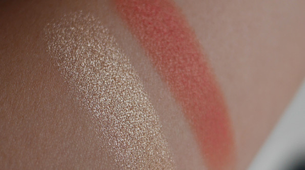 NARS Dual-Intensity Blush Frenzy