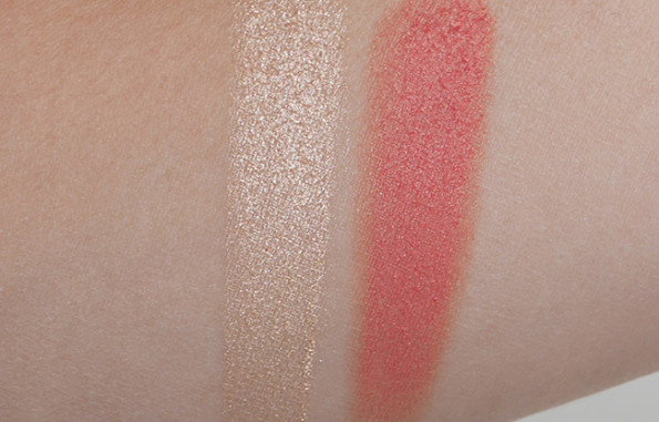 NARS Dual-Intensity Blush Frenzy