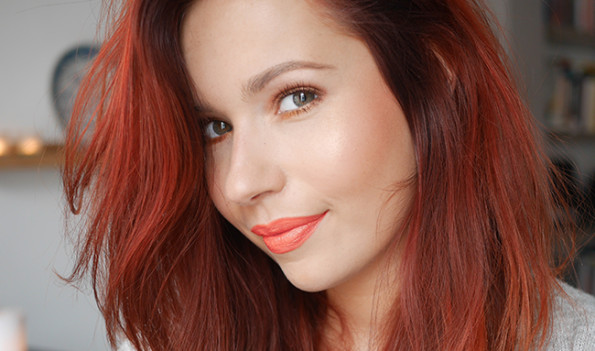 NARS Dual-Intensity Blush Frenzy