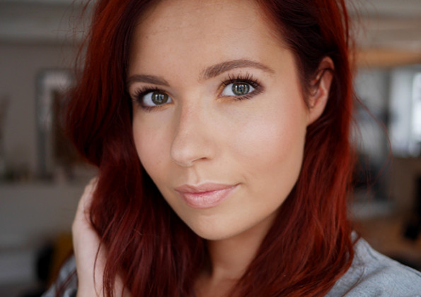 Hourglass Ambient Lighting Palette