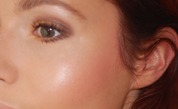 Hourglass Ambient Lighting Palette