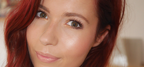 Hourglass Ambient Lighting Palette