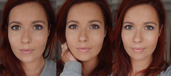 Hourglass Ambient Lighting Palette