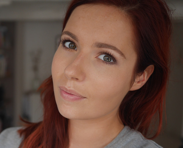 Hourglass Ambient Lighting Palette