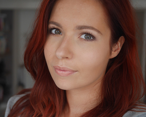 Hourglass Ambient Lighting Palette