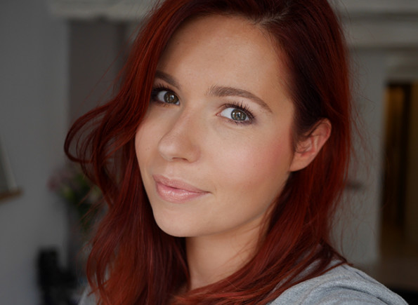 Hourglass Ambient Lighting Palette