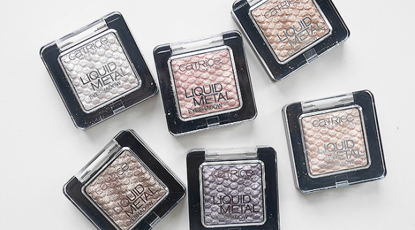 eye shades for catrice liquid metal eyeshadow –... Catrice Liquid Metal Eyeshadows • Cynthia