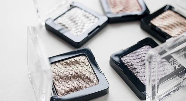 eye shades for catrice liquid metal eyeshadow –... Catrice Liquid Metal Eyeshadows • Cynthia