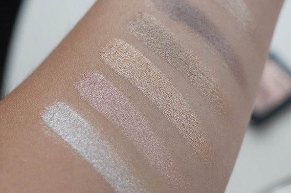 eye shades for catrice liquid metal eyeshadow –... Catrice Liquid Metal Eyeshadows • Cynthia